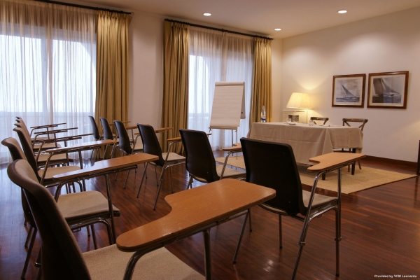 Hotel Pousada de Sagres